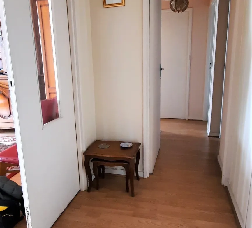 Appartement F3 à vendre à Asnières-sur-Seine 