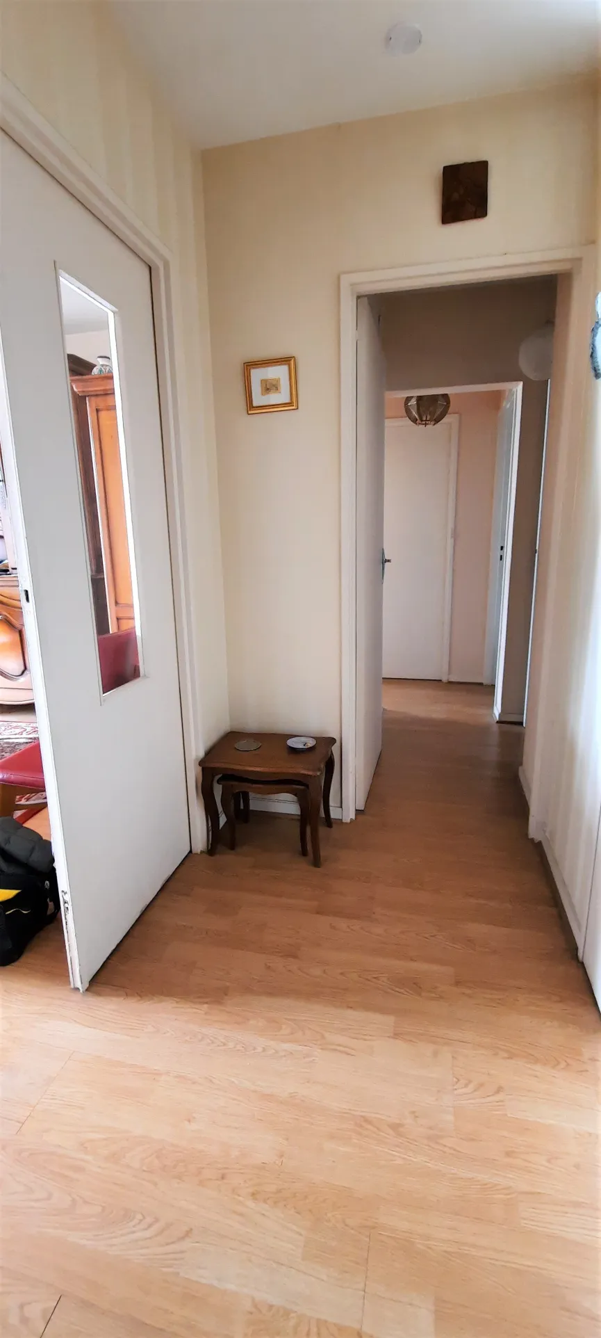 Appartement F3 à vendre à Asnières-sur-Seine 