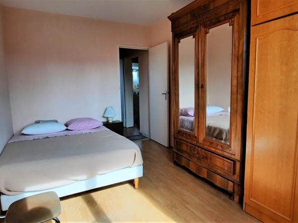 Appartement F3 à vendre à Asnières-sur-Seine 
