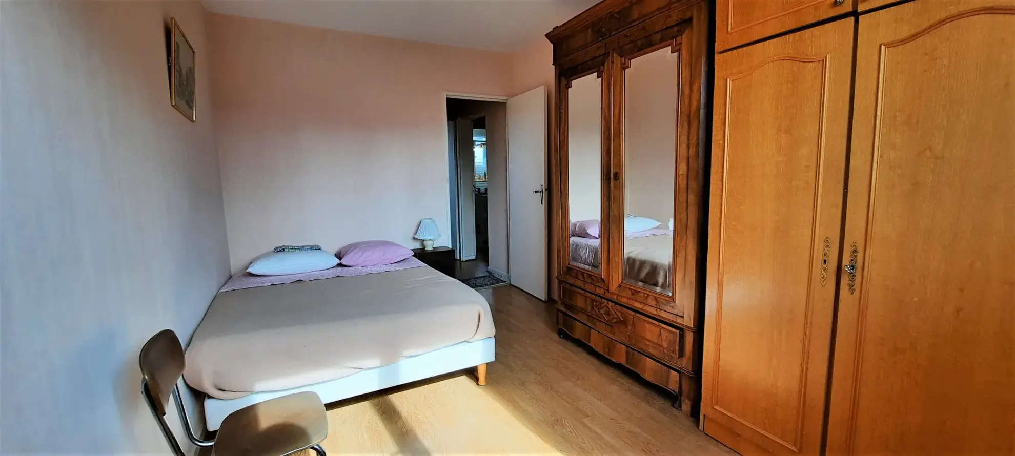 Appartement F3 à vendre à Asnières-sur-Seine 
