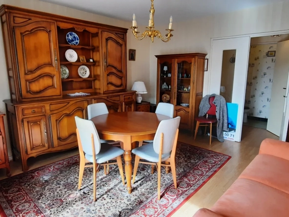 Appartement F3 à vendre à Asnières-sur-Seine 