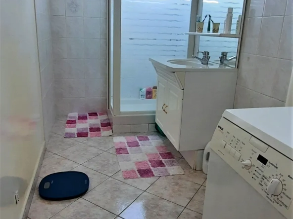 Appartement F3 à vendre à Asnières-sur-Seine 