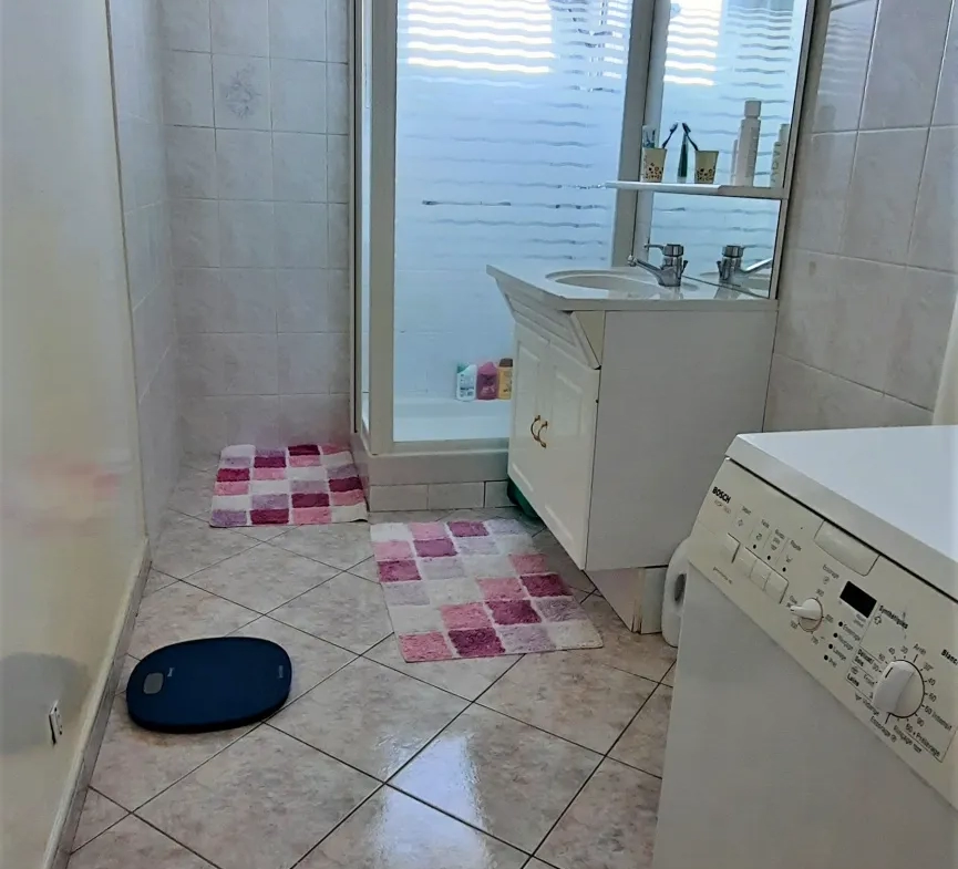 Appartement F3 à vendre à Asnières-sur-Seine 