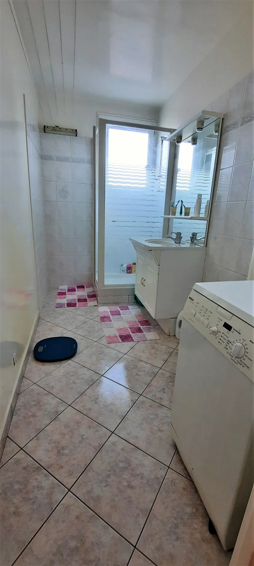 Appartement F3 à vendre à Asnières-sur-Seine 