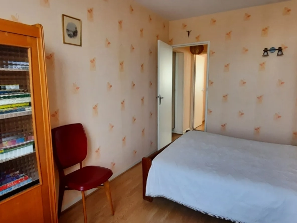 Appartement F3 à vendre à Asnières-sur-Seine 