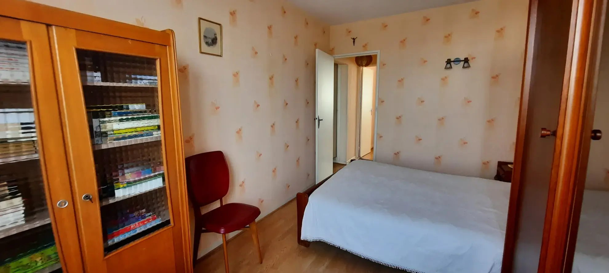 Appartement F3 à vendre à Asnières-sur-Seine 