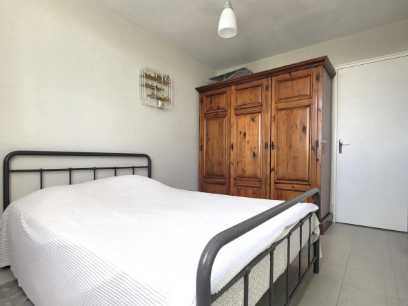 Appartement T3 lumineux et fonctionnel à Osny 