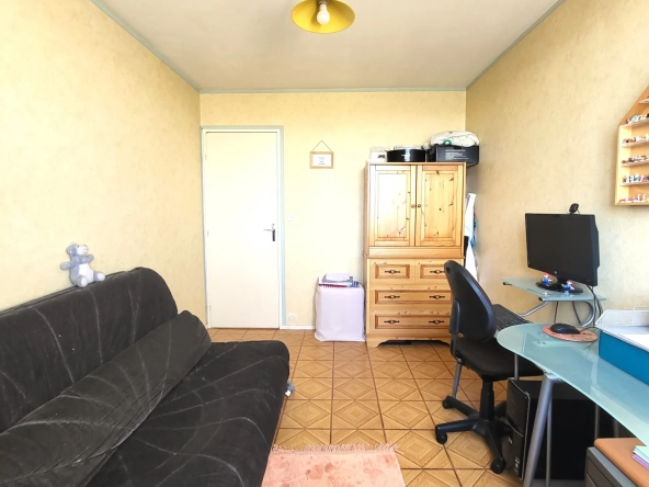 Appartement T3 lumineux et fonctionnel à Osny 