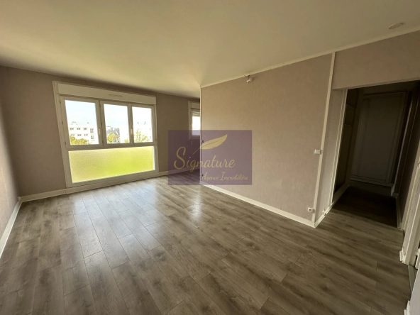 Spécial investisseur - Belle rentabilité pour cet appartement de type 4