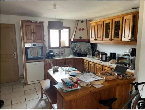 Maison 90m2 4 chambres Nîmes 47,000 € 