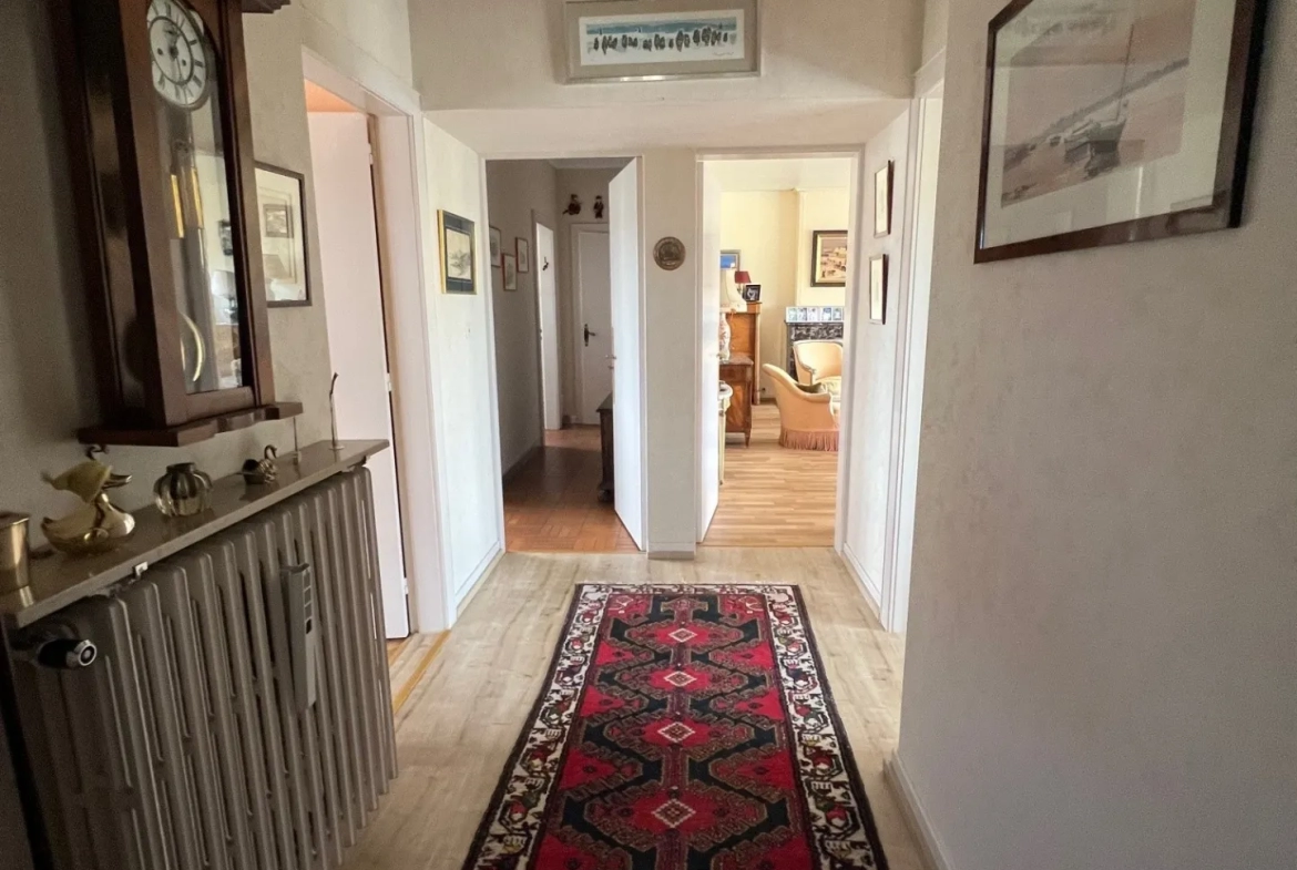 Belle Maison de ville à DELLE 