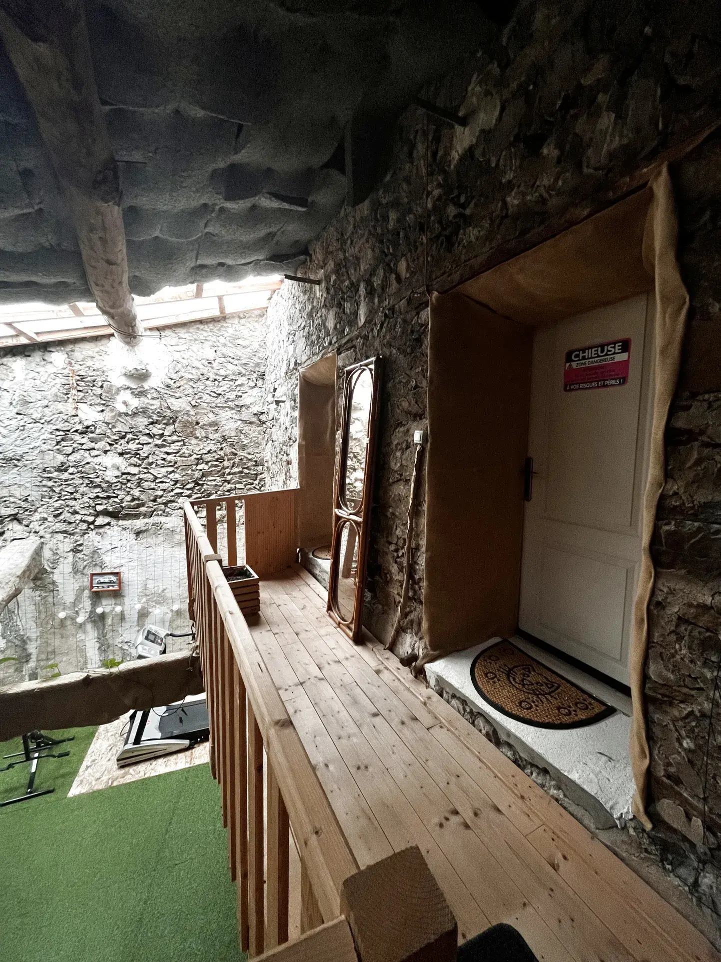 Maison de village Amélie-Les-Bains-Palalda 