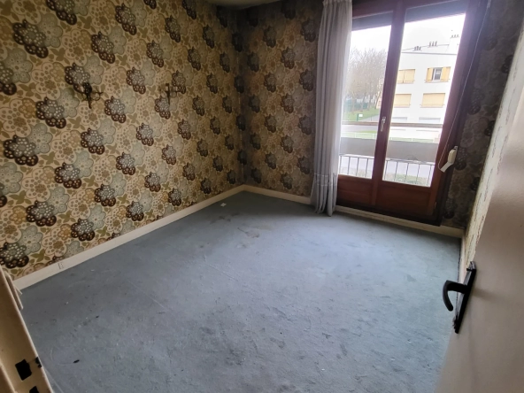 Appartement T4 Proche Citadelle avec Cave et Parking