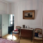Appartement de 130.40 m2 à Vichy - Style Hausmannien