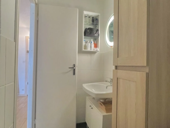 EXCLUSIVITE - LA GRANDE MOTTE- STUDIO double cabines 