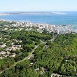 EXCLUSIVITE - LA GRANDE MOTTE- STUDIO double cabines