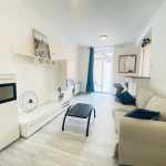 BELFORT - Secteur Vosges - Appartement de 3 pièces avec jardin privatif