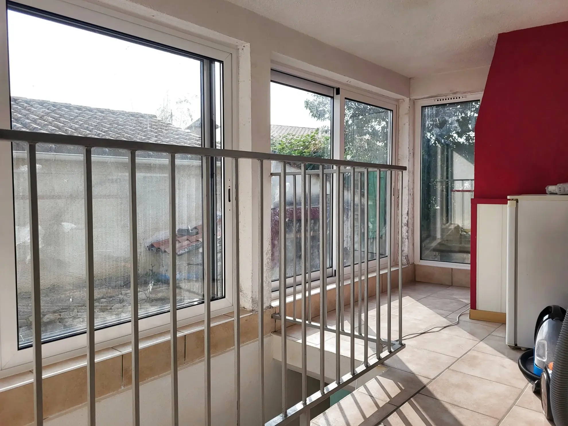 VENTE MAISON 3 PIECES SOMMIERES 