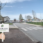 Terrain à bâtir à Bellevigny - 300m2