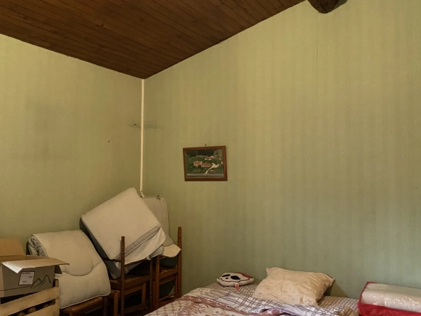 Maison de Campagne avec Terrain - Casteljaloux 