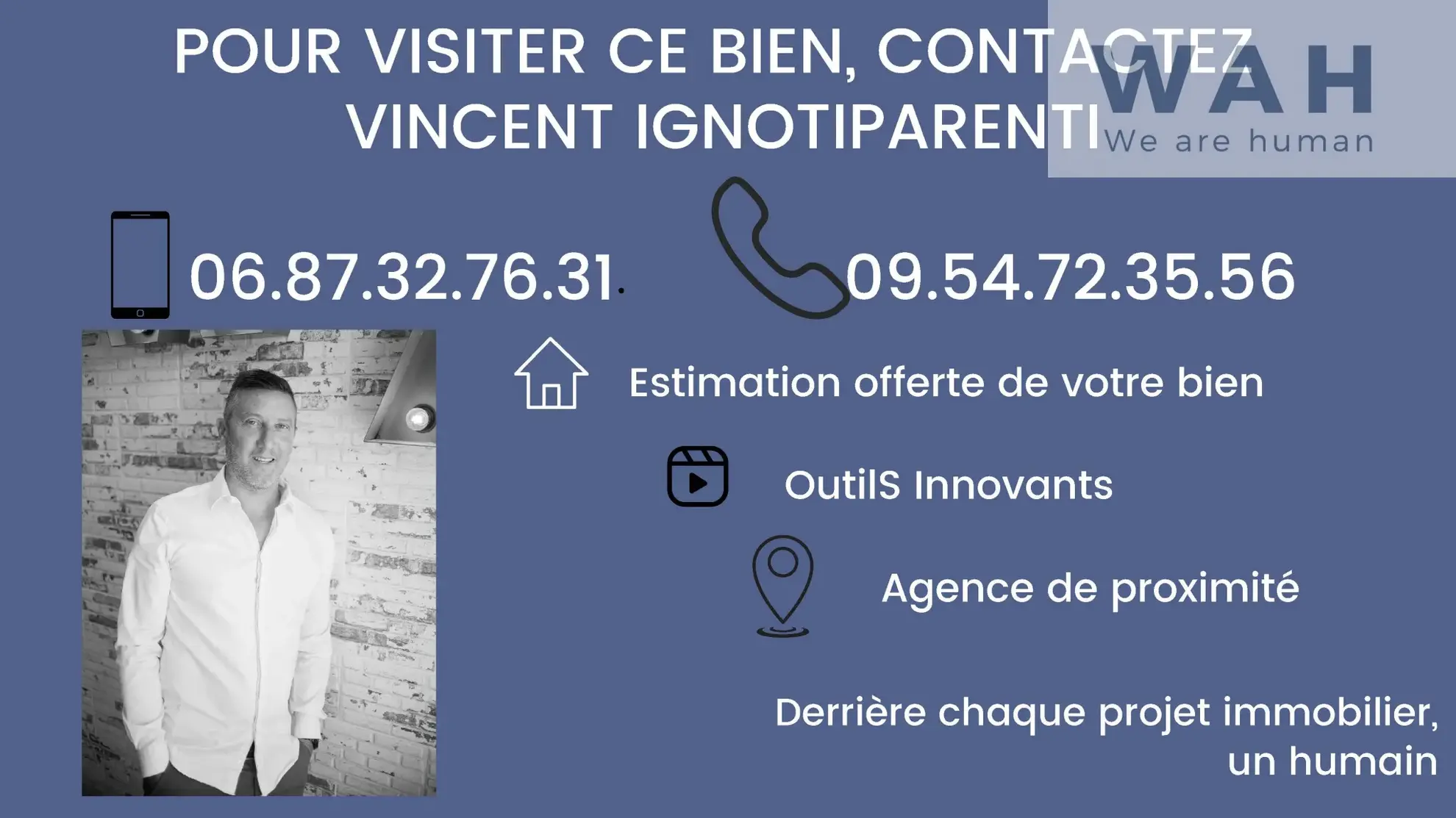 Vente maison de village 4 pièces à Clermont-l'Hérault 34800 