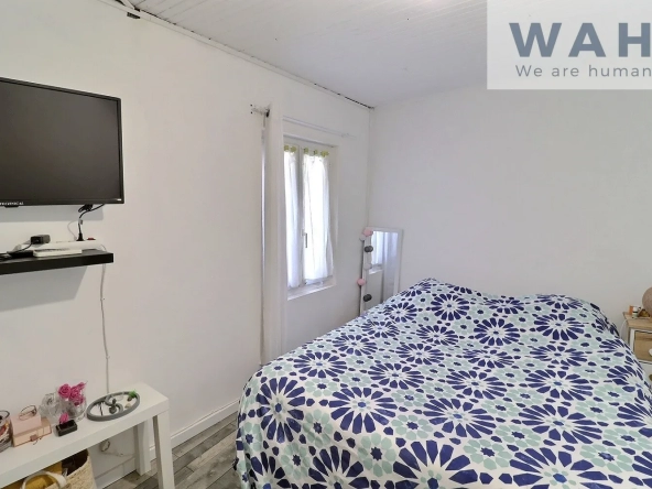 Vente maison de village 4 pièces à Clermont-l'Hérault 34800 