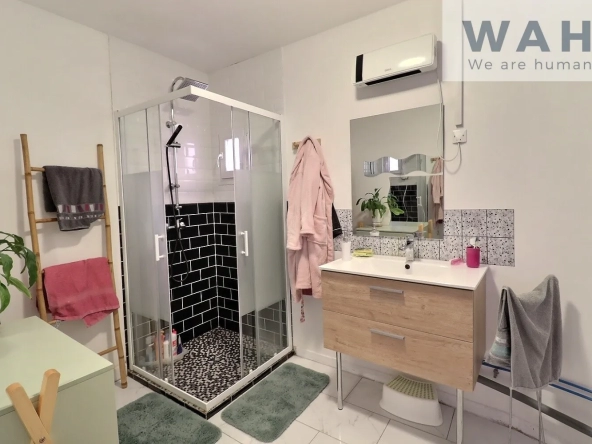 Vente maison de village 4 pièces à Clermont-l'Hérault 34800 