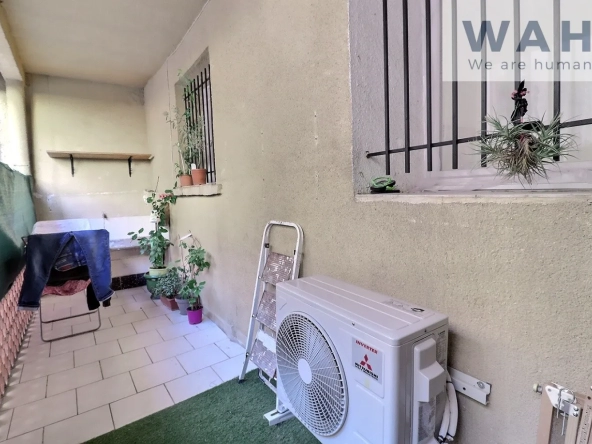 Vente maison de village 4 pièces à Clermont-l'Hérault 34800 