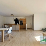 Maison de plain pied avec vue à Aguessac