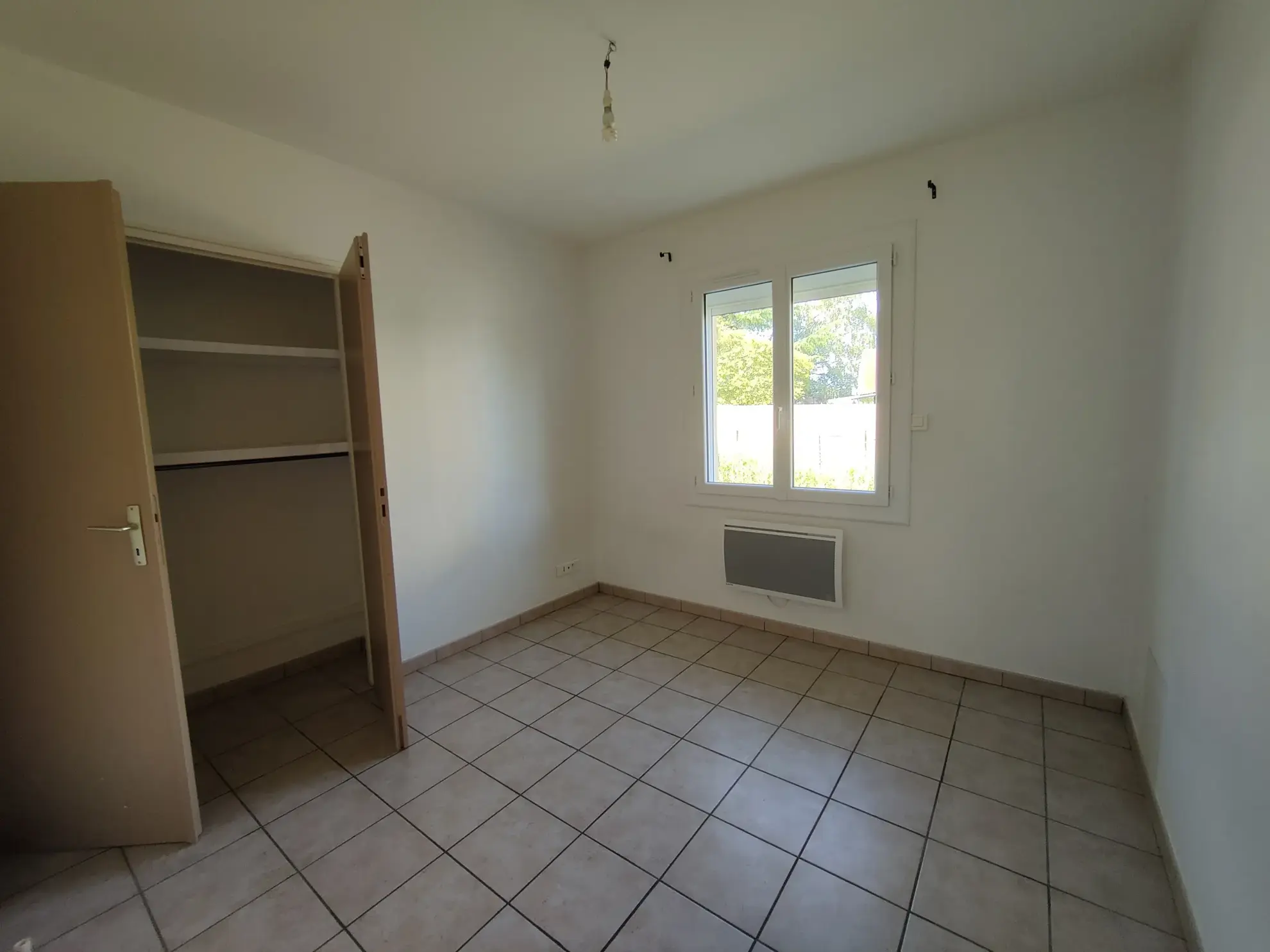 Maison T4 avec garage et jardin à 5 minutes de Langon 