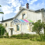 Charmante maison familiale à Thiaville-sur-Meurthe