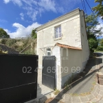 Maison Sainte Maure De Touraine 3 pièces 74,00 m2