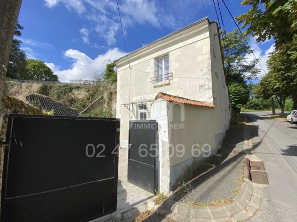 Maison Sainte Maure De Touraine 3 pièces 74,00 m2