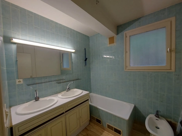 Vente Villa Septeme - Maison de 125m2 proche de Lyon et Vienne 