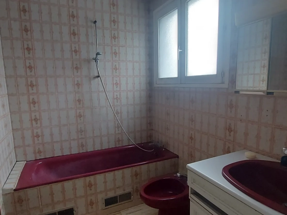 Vente Villa Septeme - Maison de 125m2 proche de Lyon et Vienne 