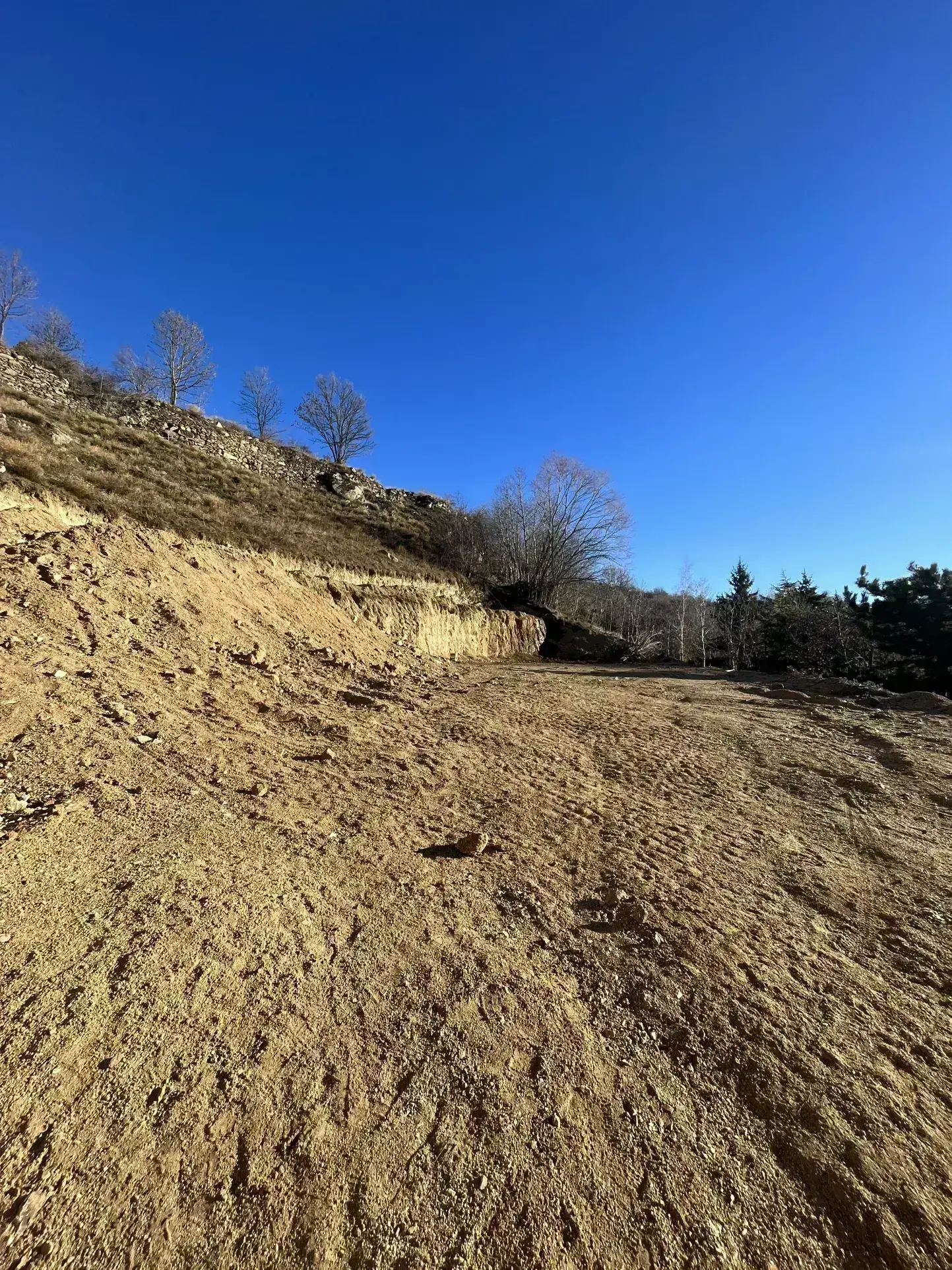 Terrain Constructible Targasonne 