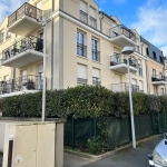Appartement T3 de 46m2 à Ozoir-la-Ferrière