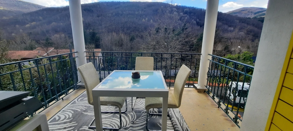 Vente - Maison à Prats de mollo la preste - Proximité Espagne