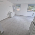 Appartement B1 en rez-de-chaussée avec belles prestations à Rinxent