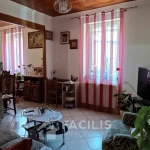 Bel appartement sur le Creusot de 65 m2