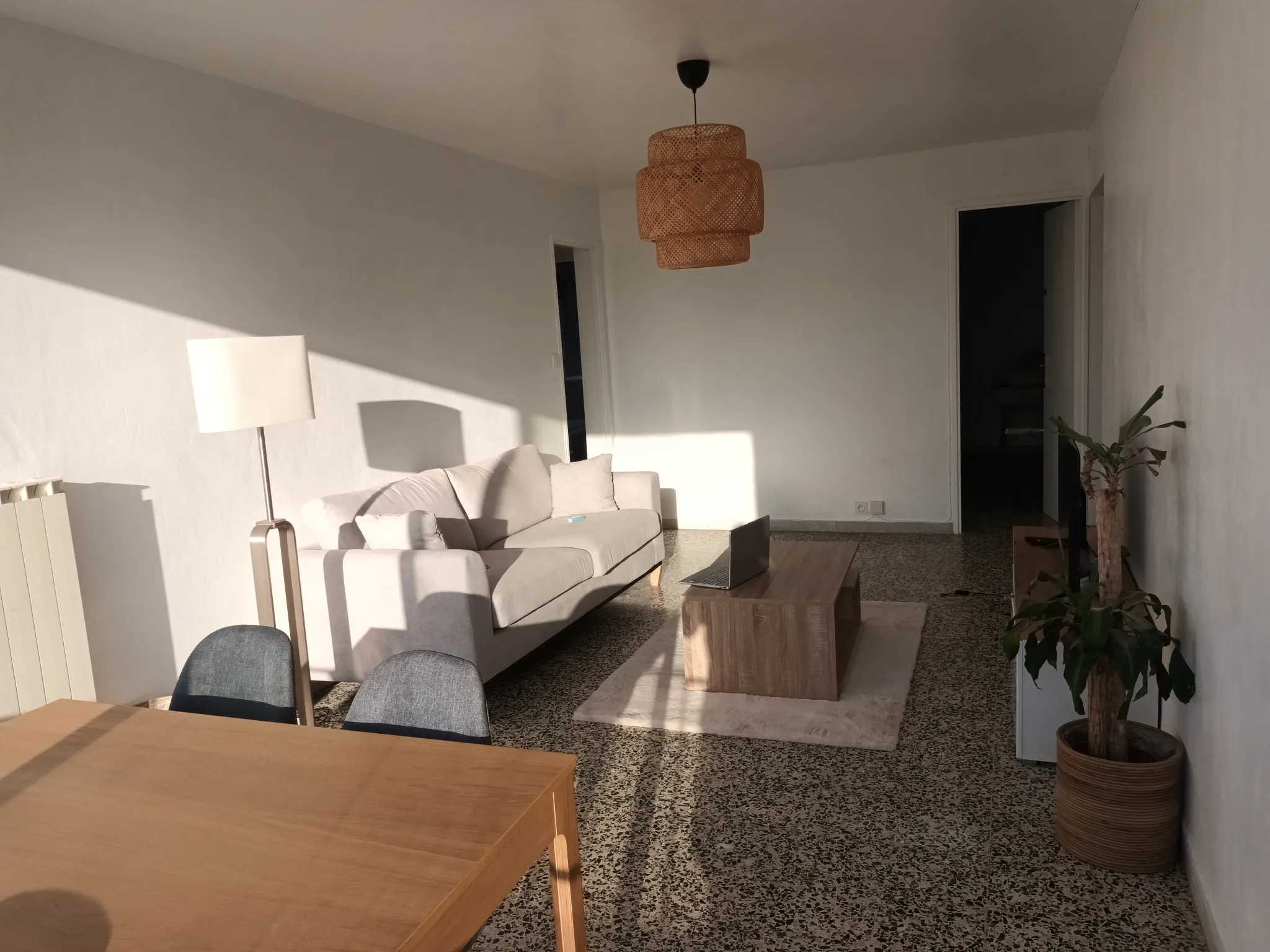 Appartement à vendre à Marseille 9 - 68.51m2 - 235400 € 