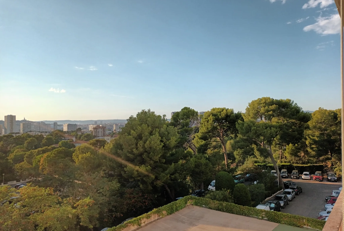 Appartement à vendre à Marseille 9 - 68.51m2 - 235400 € 