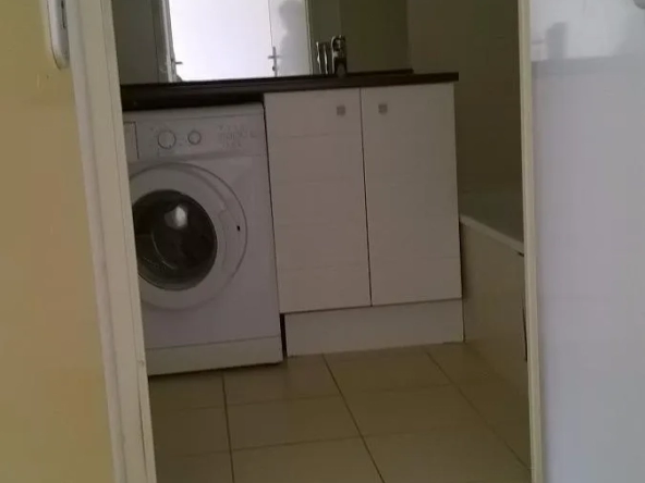 Appartement T2 avec jardin et parking à Saint Orens de Gameville 