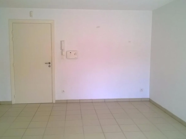 Appartement T2 avec jardin et parking à Saint Orens de Gameville 