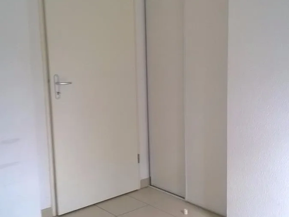 Appartement T2 avec jardin et parking à Saint Orens de Gameville 