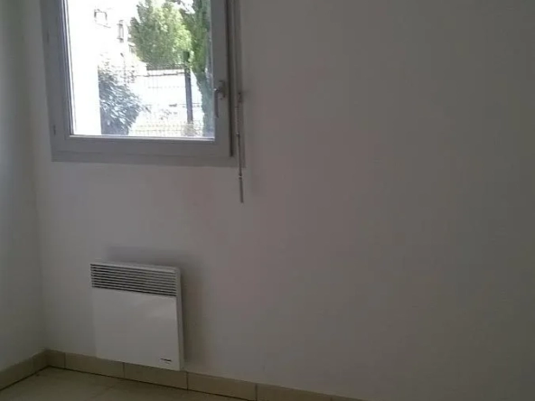 Appartement T2 avec jardin et parking à Saint Orens de Gameville 