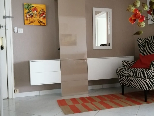 Appartement à vendre à Angers - De Lattre de Tassigny - 80m2 