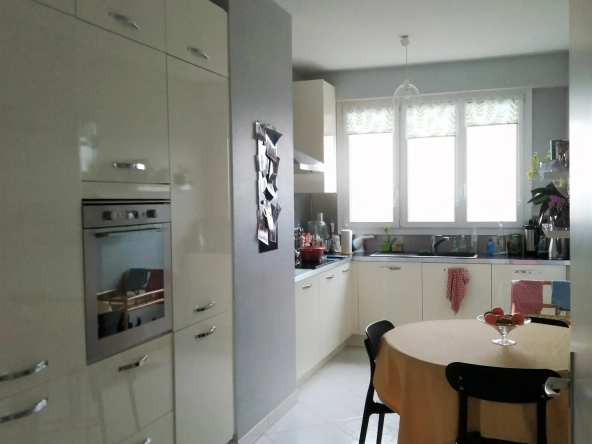 Appartement à vendre à Angers - De Lattre de Tassigny - 80m2 