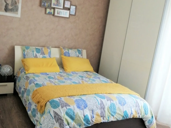 Appartement à vendre à Angers - De Lattre de Tassigny - 80m2 