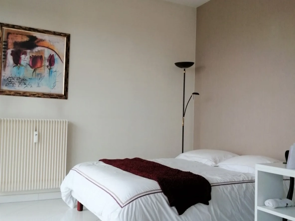 Appartement à vendre à Angers - De Lattre de Tassigny - 80m2 